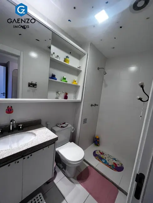 Foto 9 de Apartamento com 3 quartos à venda, 109m2 em Adalgisa, Osasco - SP