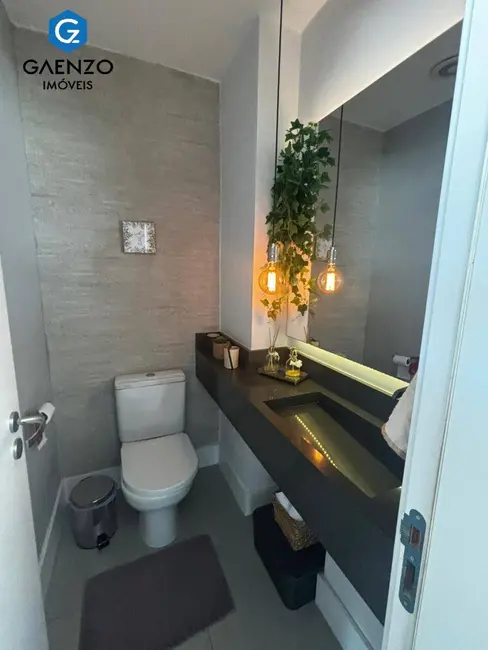 Foto 4 de Apartamento com 3 quartos à venda, 109m2 em Adalgisa, Osasco - SP