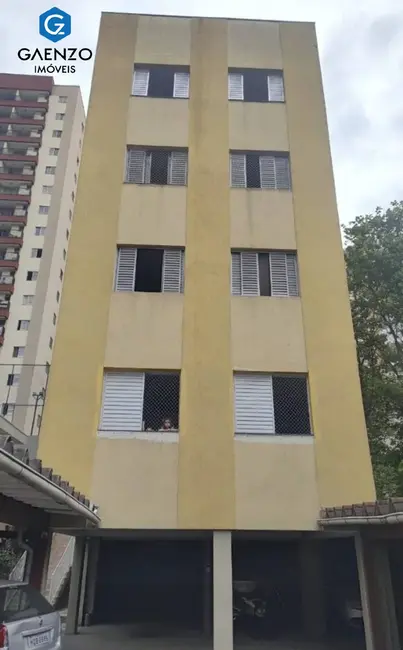 Foto 8 de Apartamento com 2 quartos à venda, 68m2 em Centro, Osasco - SP
