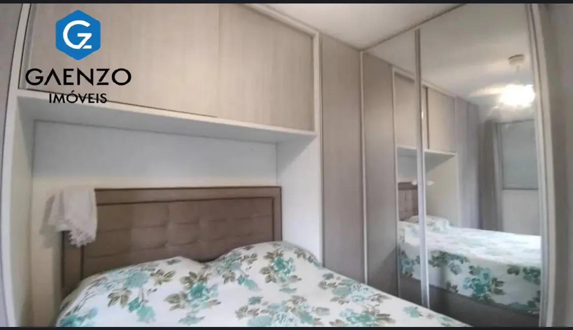 Foto 6 de Apartamento com 2 quartos à venda, 68m2 em Centro, Osasco - SP