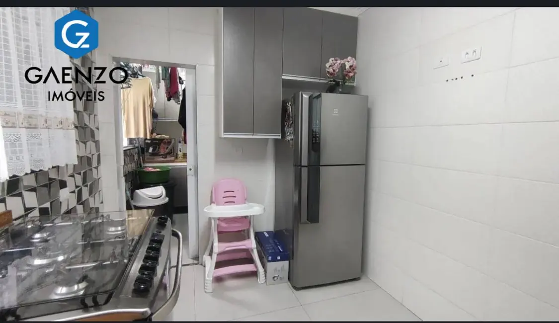 Foto 9 de Apartamento com 2 quartos à venda, 68m2 em Centro, Osasco - SP