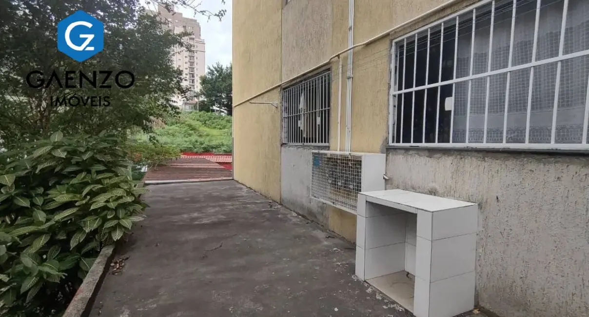 Foto 2 de Apartamento com 2 quartos à venda, 68m2 em Centro, Osasco - SP