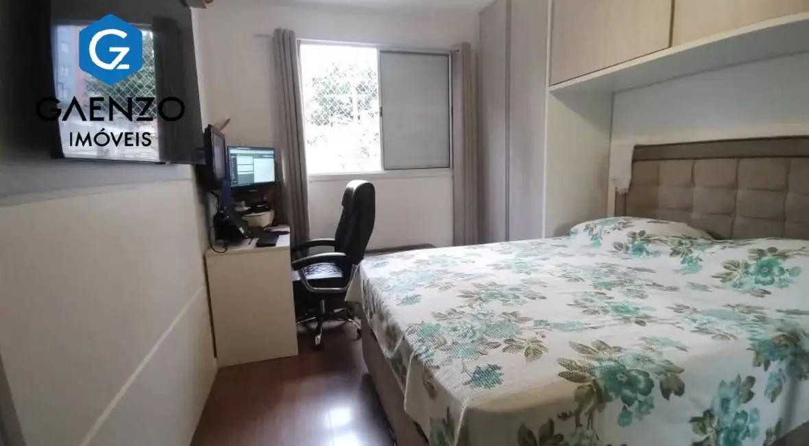 Foto 5 de Apartamento com 2 quartos à venda, 68m2 em Centro, Osasco - SP