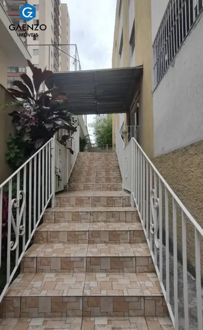 Foto 3 de Apartamento com 2 quartos à venda, 68m2 em Centro, Osasco - SP