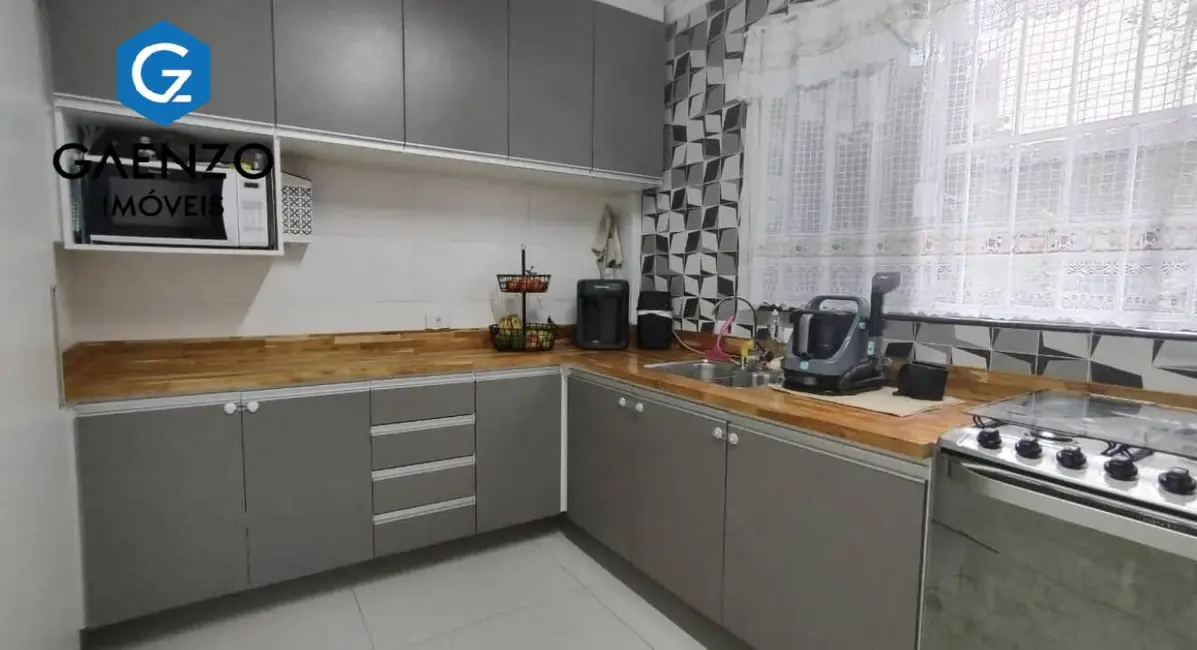 Foto 1 de Apartamento com 2 quartos à venda, 68m2 em Centro, Osasco - SP