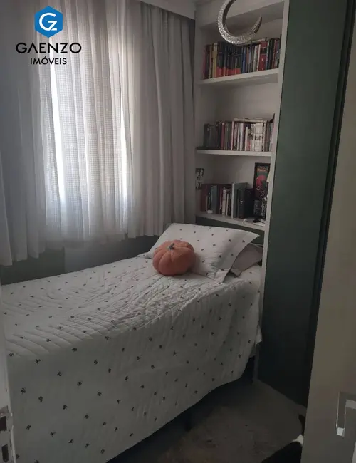 Foto 8 de Apartamento com 3 quartos à venda, 72m2 em Vila Osasco, Osasco - SP