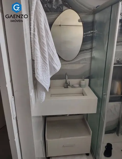 Foto 3 de Apartamento com 3 quartos à venda, 72m2 em Vila Osasco, Osasco - SP