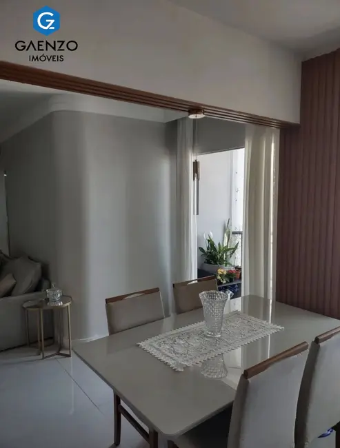 Foto 4 de Apartamento com 3 quartos à venda, 72m2 em Vila Osasco, Osasco - SP