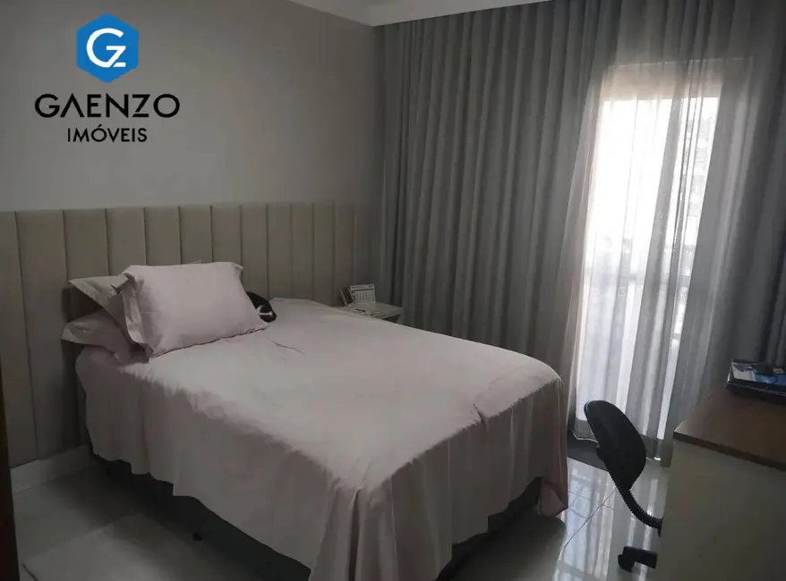 Foto 2 de Apartamento com 3 quartos à venda, 72m2 em Vila Osasco, Osasco - SP