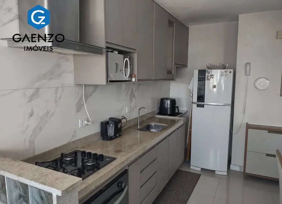 Foto 9 de Apartamento com 3 quartos à venda, 72m2 em Vila Osasco, Osasco - SP