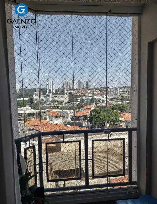 Foto 1 de Apartamento com 3 quartos à venda, 72m2 em Vila Osasco, Osasco - SP
