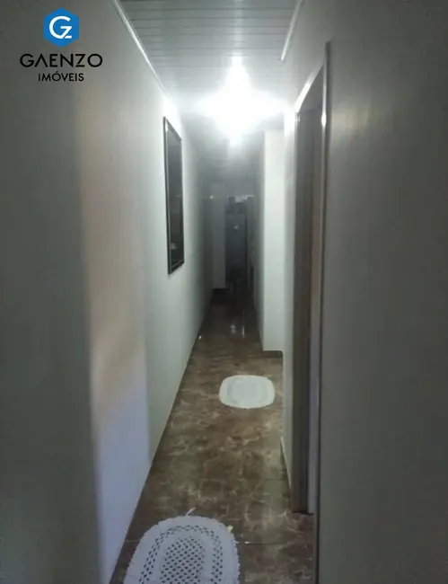 Foto 5 de Casa com 2 quartos à venda, 250m2 em Santo Antônio, Osasco - SP