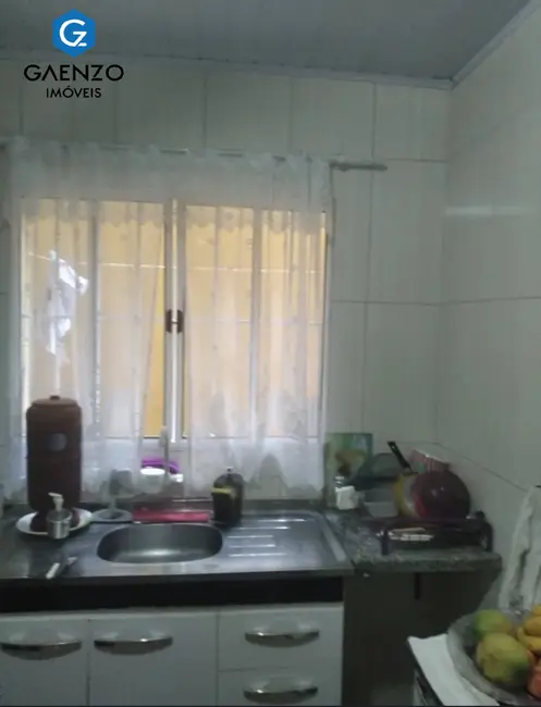 Foto 2 de Casa com 2 quartos à venda, 250m2 em Santo Antônio, Osasco - SP