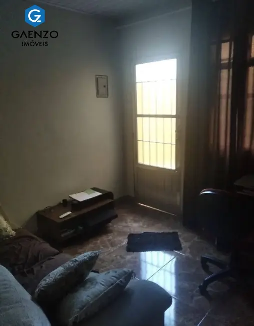 Foto 7 de Casa com 2 quartos à venda, 250m2 em Santo Antônio, Osasco - SP