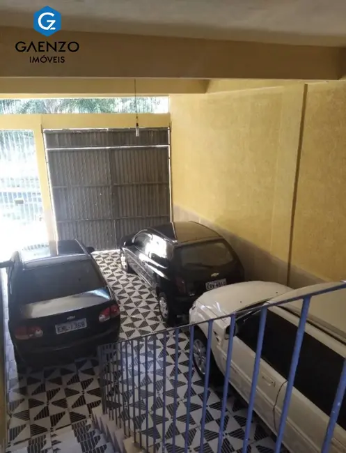 Foto 6 de Casa com 2 quartos à venda, 250m2 em Santo Antônio, Osasco - SP
