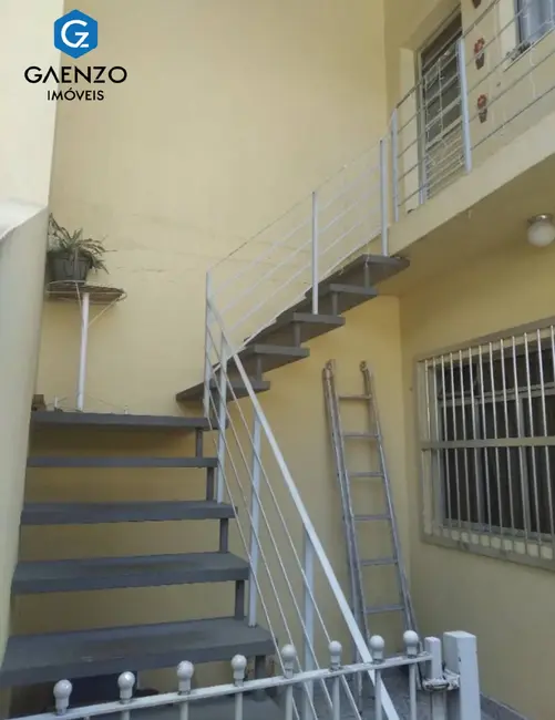 Foto 8 de Casa com 2 quartos à venda, 250m2 em Santo Antônio, Osasco - SP