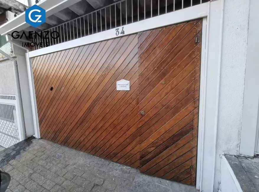 Foto 1 de Casa com 2 quartos à venda, 190m2 em Santo Antônio, Osasco - SP