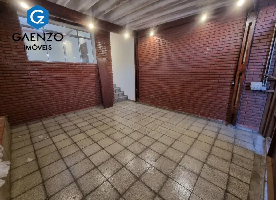 Foto 8 de Casa com 2 quartos à venda, 190m2 em Santo Antônio, Osasco - SP