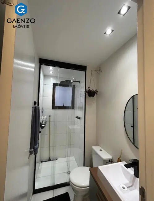 Foto 2 de Apartamento com 2 quartos à venda, 51m2 em São Pedro, Osasco - SP