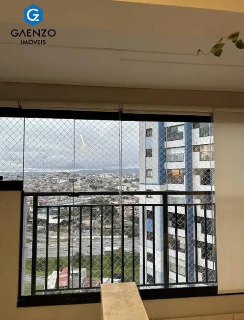 Foto 5 de Apartamento com 2 quartos à venda, 51m2 em São Pedro, Osasco - SP