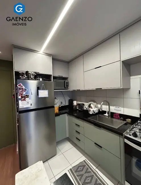 Foto 3 de Apartamento com 2 quartos à venda, 51m2 em São Pedro, Osasco - SP