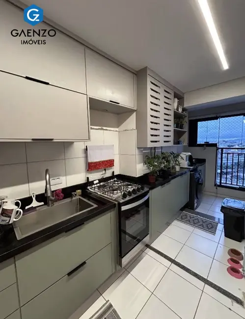 Foto 1 de Apartamento com 2 quartos à venda, 51m2 em São Pedro, Osasco - SP