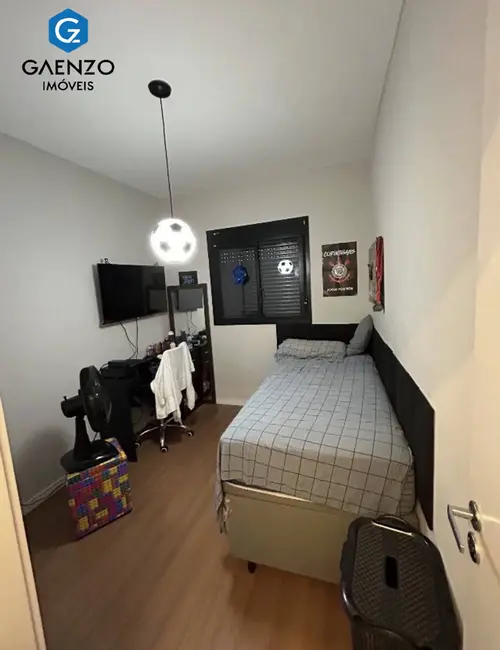 Foto 7 de Apartamento com 2 quartos à venda, 51m2 em São Pedro, Osasco - SP