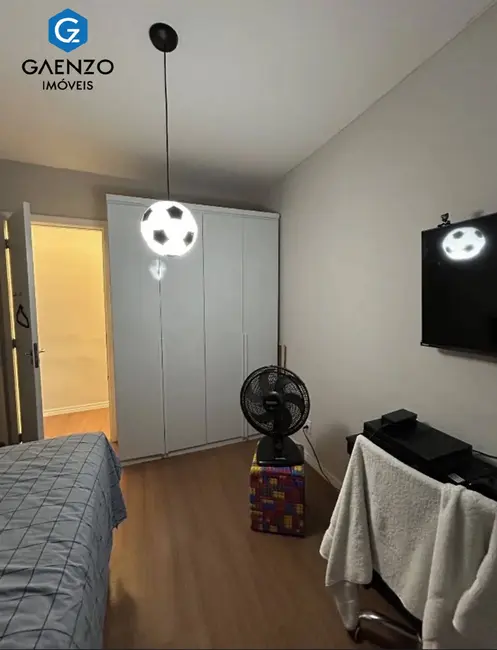 Foto 8 de Apartamento com 2 quartos à venda, 51m2 em São Pedro, Osasco - SP