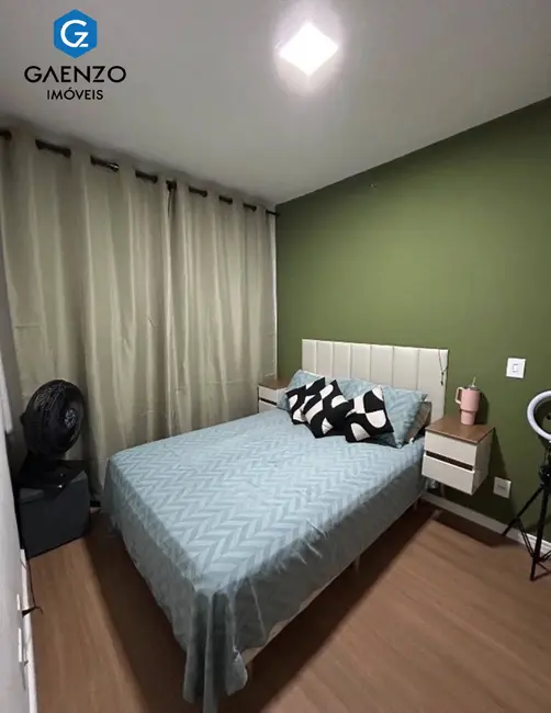 Foto 6 de Apartamento com 2 quartos à venda, 51m2 em São Pedro, Osasco - SP