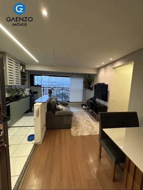 Foto 9 de Apartamento com 2 quartos à venda, 51m2 em São Pedro, Osasco - SP