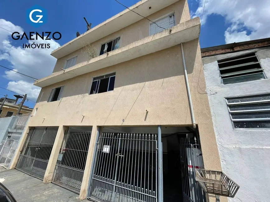 Foto 1 de Casa com 2 quartos à venda, 355m2 em Vila Yolanda, Osasco - SP