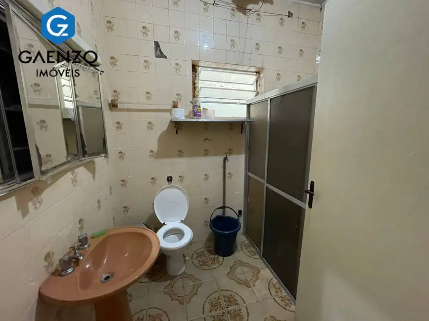 Foto 4 de Casa com 2 quartos à venda, 355m2 em Vila Yolanda, Osasco - SP