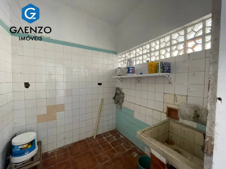 Foto 3 de Casa com 2 quartos à venda, 355m2 em Vila Yolanda, Osasco - SP