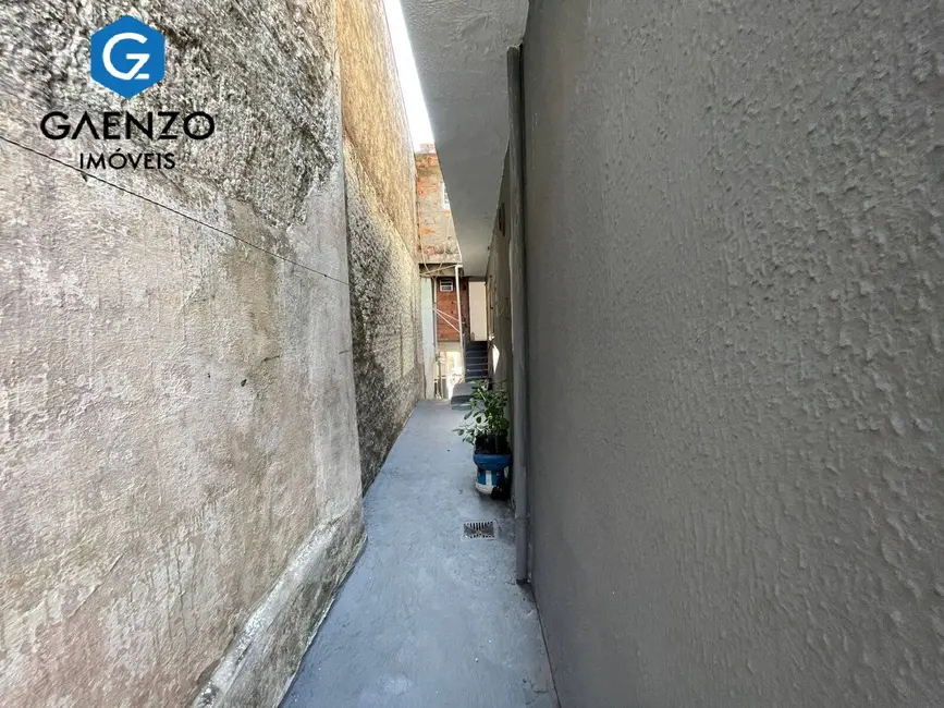 Foto 2 de Casa com 2 quartos à venda, 355m2 em Vila Yolanda, Osasco - SP