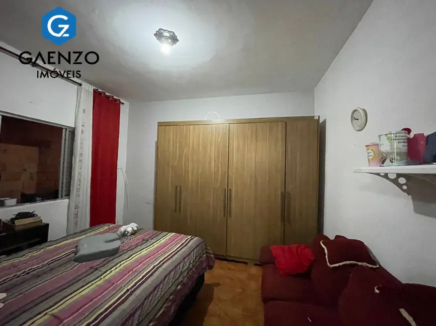Foto 6 de Casa com 2 quartos à venda, 355m2 em Vila Yolanda, Osasco - SP