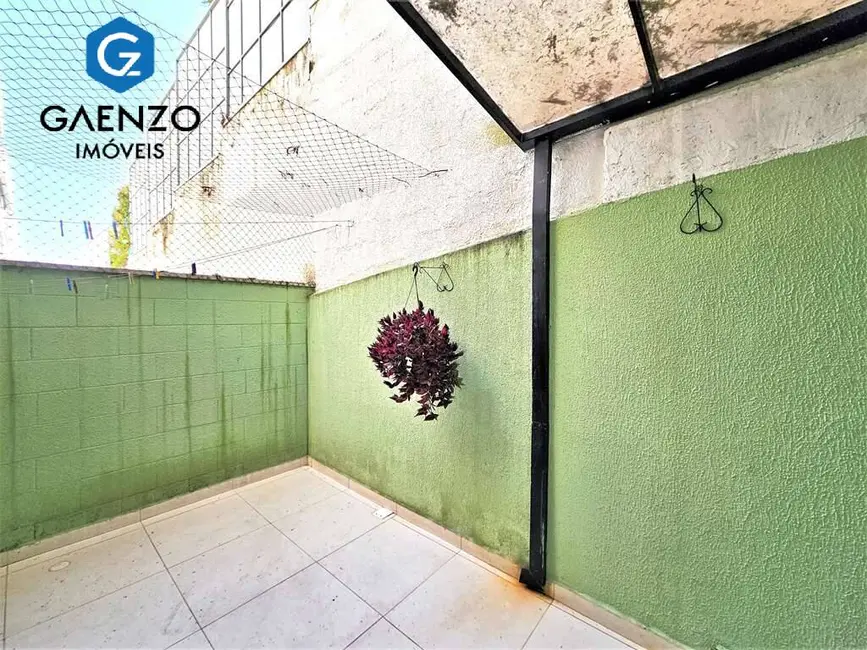 Foto 7 de Casa de Condomínio com 3 quartos à venda, 103m2 em Parque Rincão, Cotia - SP
