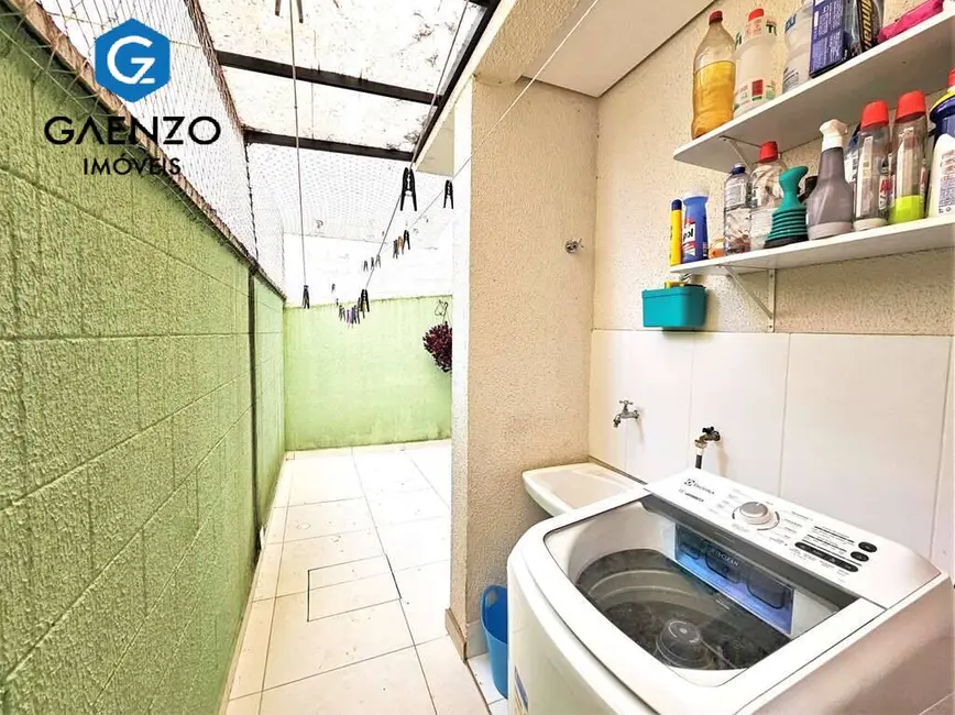 Foto 8 de Casa de Condomínio com 3 quartos à venda, 103m2 em Parque Rincão, Cotia - SP