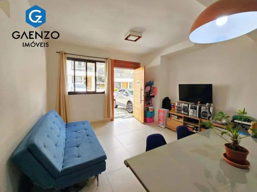 Foto 3 de Casa de Condomínio com 3 quartos à venda, 103m2 em Parque Rincão, Cotia - SP