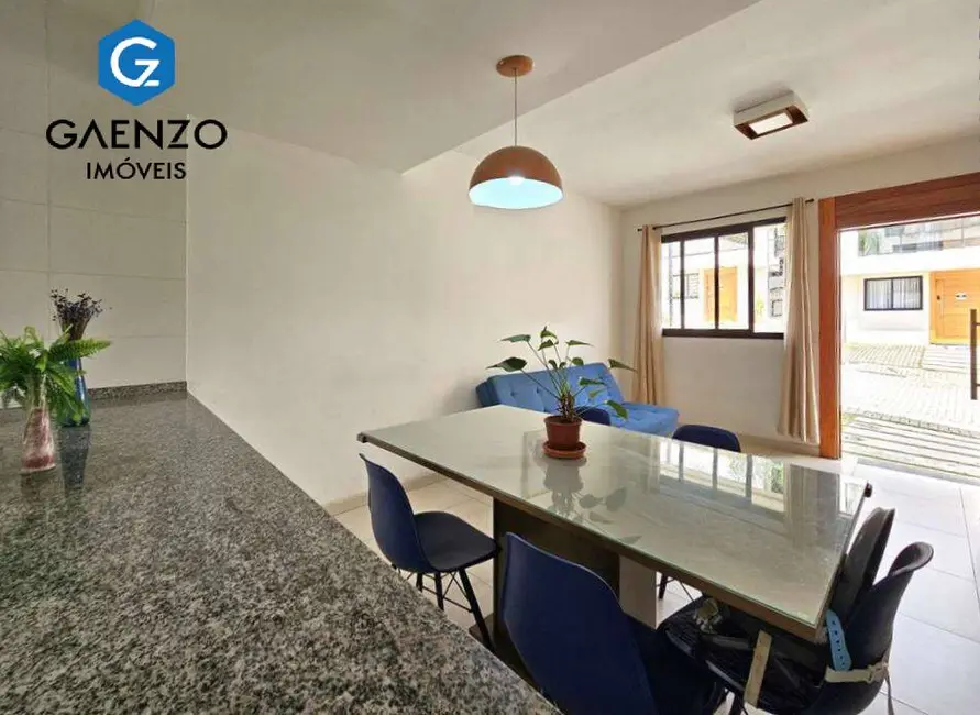 Foto 4 de Casa de Condomínio com 3 quartos à venda, 103m2 em Parque Rincão, Cotia - SP