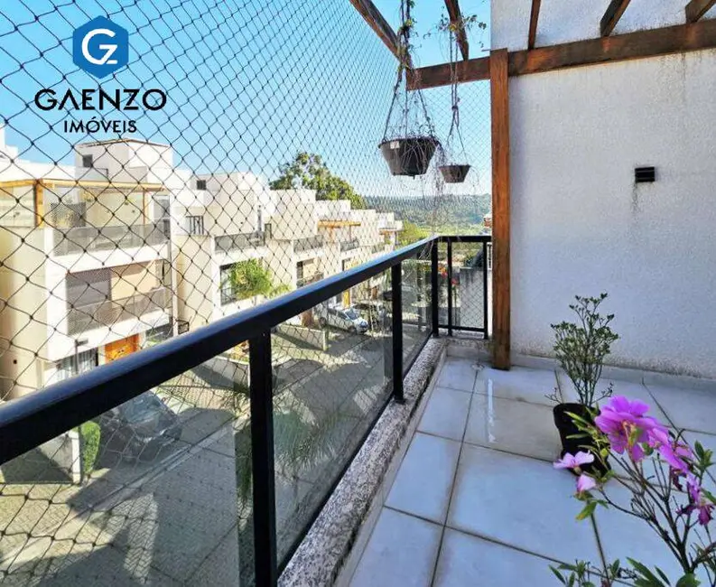 Foto 9 de Casa de Condomínio com 3 quartos à venda, 103m2 em Parque Rincão, Cotia - SP