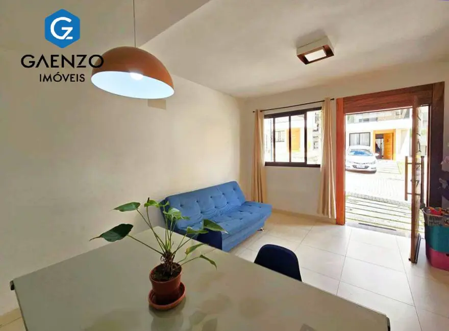 Foto 2 de Casa de Condomínio com 3 quartos à venda, 103m2 em Parque Rincão, Cotia - SP