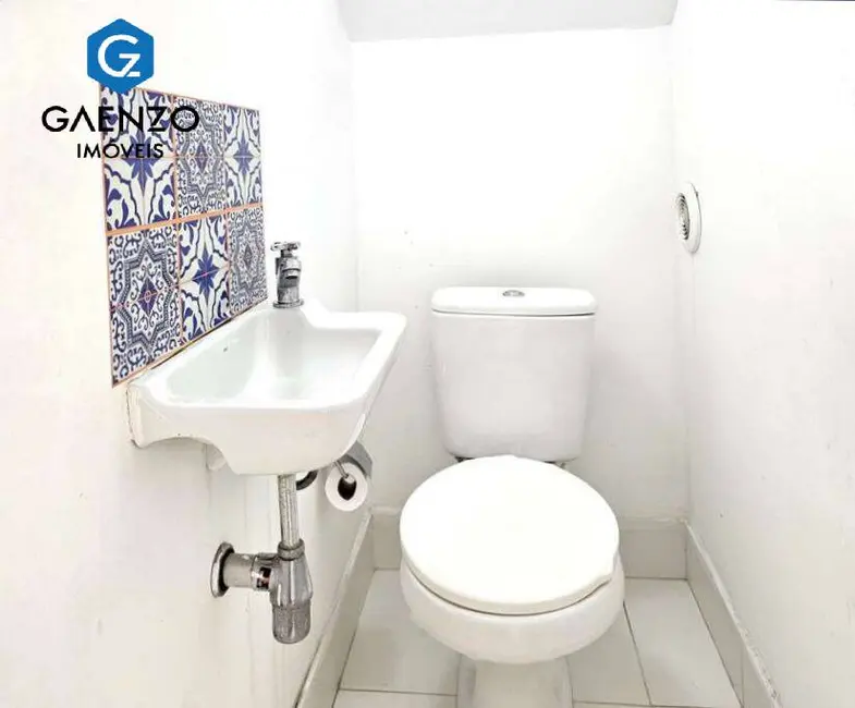 Foto 6 de Casa de Condomínio com 3 quartos à venda, 103m2 em Parque Rincão, Cotia - SP