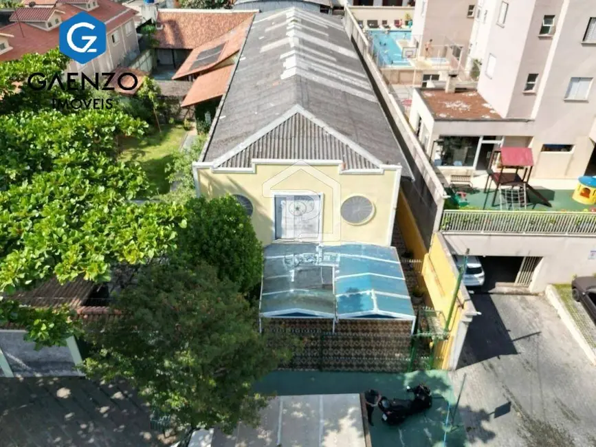 Foto 1 de Terreno / Lote à venda, 500m2 em Presidente Altino, Osasco - SP