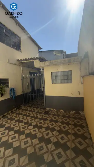 Foto 4 de Terreno / Lote à venda, 500m2 em Presidente Altino, Osasco - SP