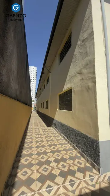 Foto 7 de Terreno / Lote à venda, 500m2 em Presidente Altino, Osasco - SP