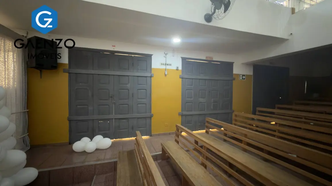 Foto 6 de Terreno / Lote à venda, 500m2 em Presidente Altino, Osasco - SP