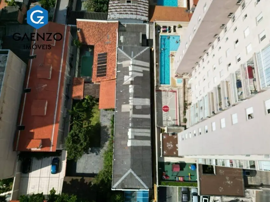 Foto 3 de Terreno / Lote à venda, 500m2 em Presidente Altino, Osasco - SP