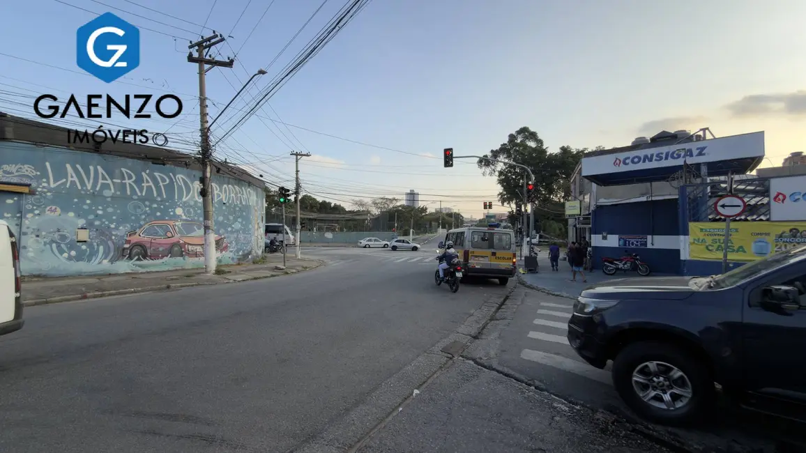 Foto 1 de Armazém / Galpão à venda, 260m2 em Mutinga, Osasco - SP