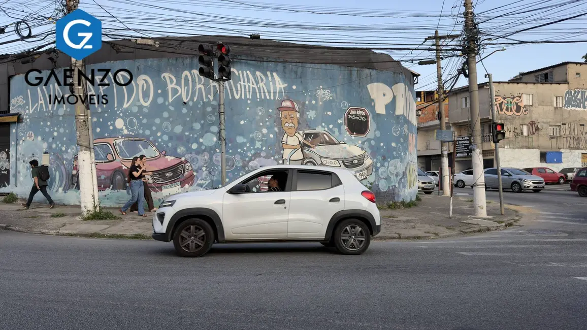 Foto 2 de Armazém / Galpão à venda, 260m2 em Mutinga, Osasco - SP