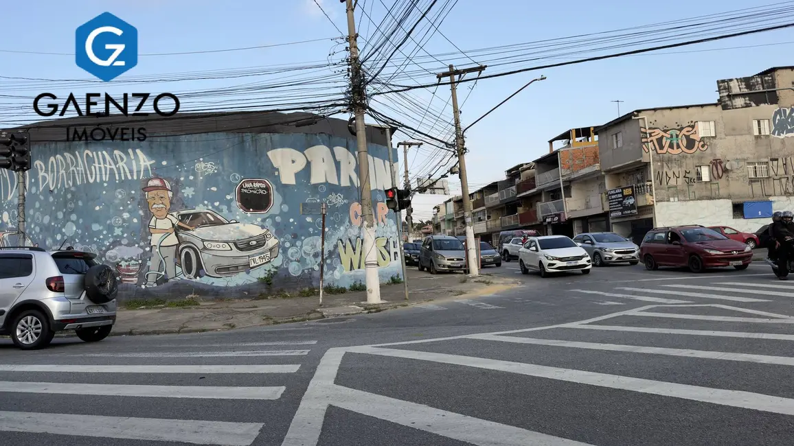 Foto 5 de Armazém / Galpão à venda, 260m2 em Mutinga, Osasco - SP